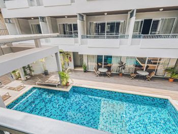 CHATEAU DALE BOUTIQUE RESORT SPA VILLAS (EX. CHATEAU DALE BOUTIQUE RESIDENCE) 3*