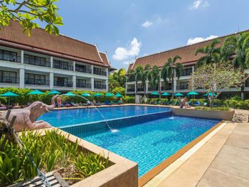 DEEVANA PATONG RESORT & SPA 4*