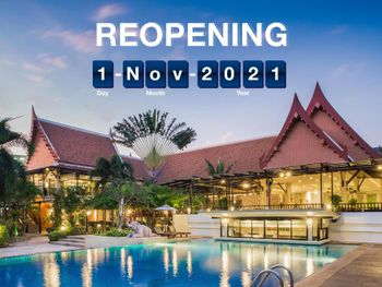 DEEVANA PATONG RESORT & SPA 4*