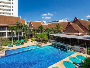 DEEVANA PATONG RESORT & SPA 4*
