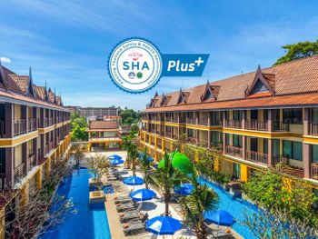 DIAMOND COTTAGE RESORT 4*