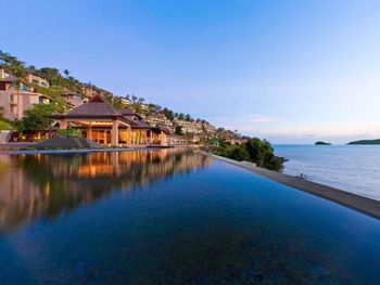 THE WESTIN SIRAY BAY RESORT & SPA 5*