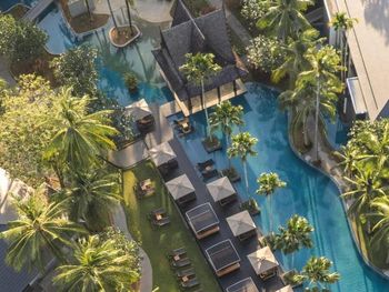 TWINPALMS PHUKET 5*