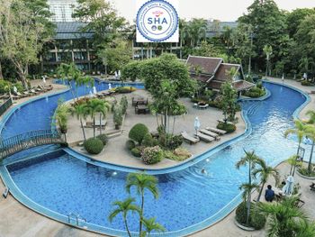 GREEN PARK RESORT 3*