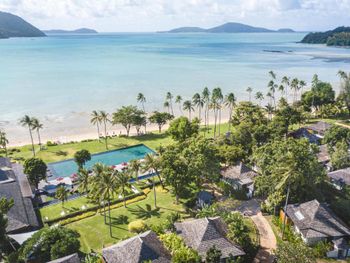 THE VIJITT RESORT PHUKET 5*