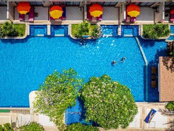 HORIZON KARON BEACH RESORT 4*