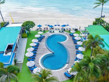 KC BEACH CLUB & POOL VILLAS 5*