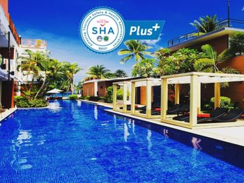 LA FLORA RESORT PATONG 5*