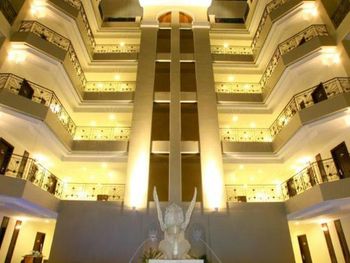 LK RESIDENCE (EX. LK RENAISSANCE) 3*