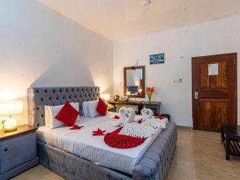 ROCK FORT HOTEL & SPA