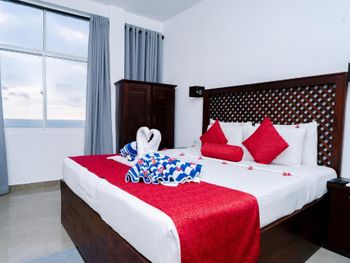 ROCK FORT HOTEL & SPA