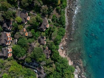BAAN KRATING PHUKET RESORT 3*