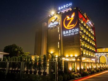 BARON ZOTEL BANGKOK 3*