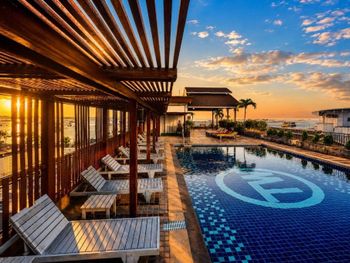 BAYWALK RESIDENCE PATTAYA 3*