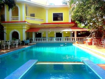 POONAM GUESTHOUSE (EX. POONAM VILLAGE RESORT)
