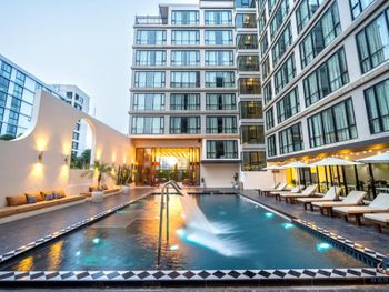 BESTON PATTAYA 4*