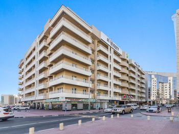AL KHOORY HOTEL APARTMENTS AL BARSHA 3*