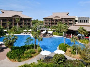 LAPITA DUBAI PARKS & RESORTS AUTOGRAPH COLLECTION 5*