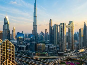 KEMPINSKI THE BOULEVARD DUBAI (EX. ADDRESS BOULEVARD) 5*