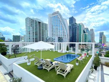 FURAMA XCLUSIVE ASOKE BANGKOK 4*