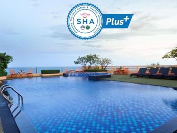 FURAMAXCLUSIVE SANDARA HUA HIN 4*