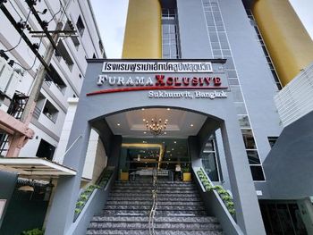 FURAMAXCLUSIVE SUKHUMVIT BANGKOK 3*