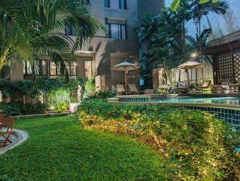 SILOM SERENE A BOUTIQUE HOTEL 4*