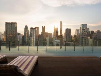 HOTEL INDIGO BANGKOK WIRELESS ROAD 5*