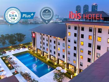 IBIS RIVERSIDE 3*