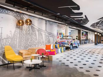 MERCURE BUDA HOTEL 4*