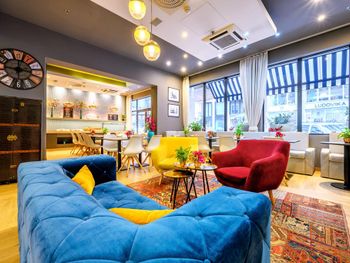 ROOMBACH HOTEL BUDAPEST CENTER 3*