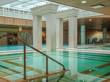 THE AQUINCUM HOTEL BUDAPEST 5*