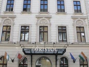 THE THREE CORNERS HOTEL BRISTOL 4*