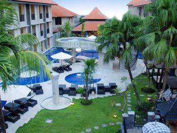 GRAND BARONG RESORT 4*