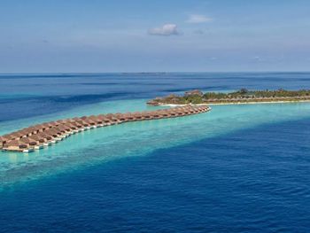 HURAWALHI MALDIVES 5*