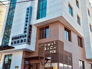 LORDS HOTEL 3*