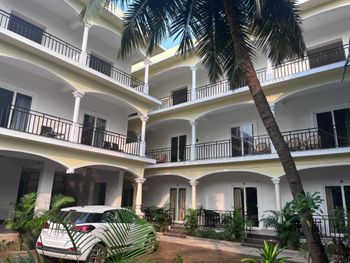 MORJIM SUNSET HOTEL 3*