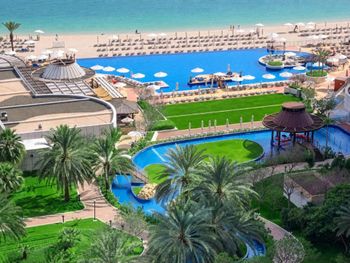 DUKES THE PALM DUBAI HOTEL (EX. DUKES THE PALM, A ROYAL HIDEAWAY HOTEL) 5*