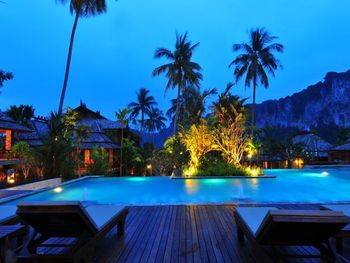 AONANG PHU PI MAAN RESORT & SPA 4*