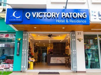 Q VICTORY PATONG (EX. PATONG VOYAGE PLACE) 2*