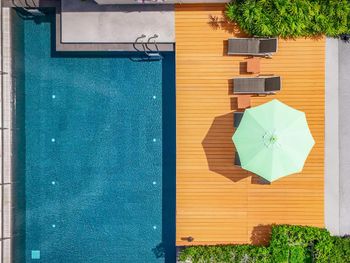 OAKWOOD RESIDENCE SUKHUMVIT 24 BANGKOK 4*