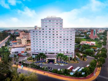 TTC HOTEL PREMIUM - PHAN THIET 4*