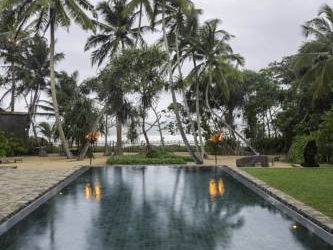 VILLA SAFFRON HIKKADUWA 5*