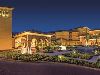 RITZ-CARLTON DUBAI 5*
