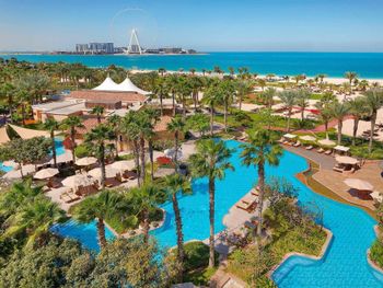 THE RITZ-CARLTON, DUBAI 5*