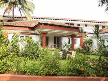 GOA VILLA HOLIDAY 3*