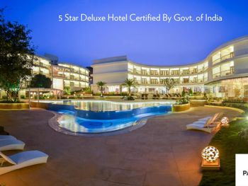 PARK REGIS GOA 5*