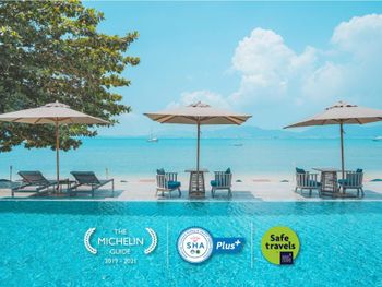 MY BEACH RESORT 5*