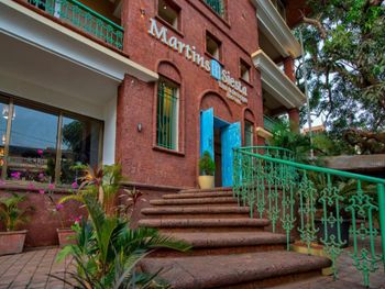 RESORT MARTINS SIESTA 3* BOUTIQUE