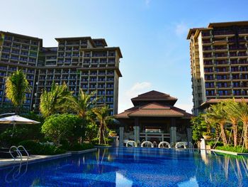 NARADA SANYA BAY GUEST HOUSE 5*